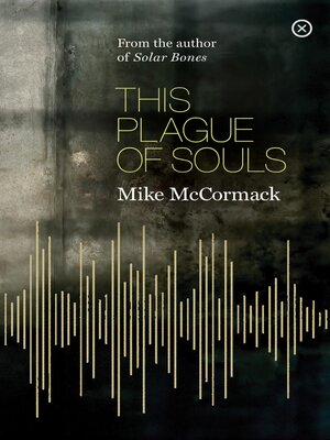 cover image of This Plague of Souls